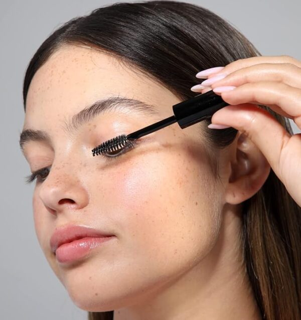 Cliganic USDA Organic Castor Oil, 100% Pure (16oz with Eyelash Kit) - For Eyelashes, Eyebrows, Hair & Skin | Bulk, Natural Cold Pressed Unrefined Hexane-Free | DIY Carrier Oil Visit the Cliganic Store - Image 4